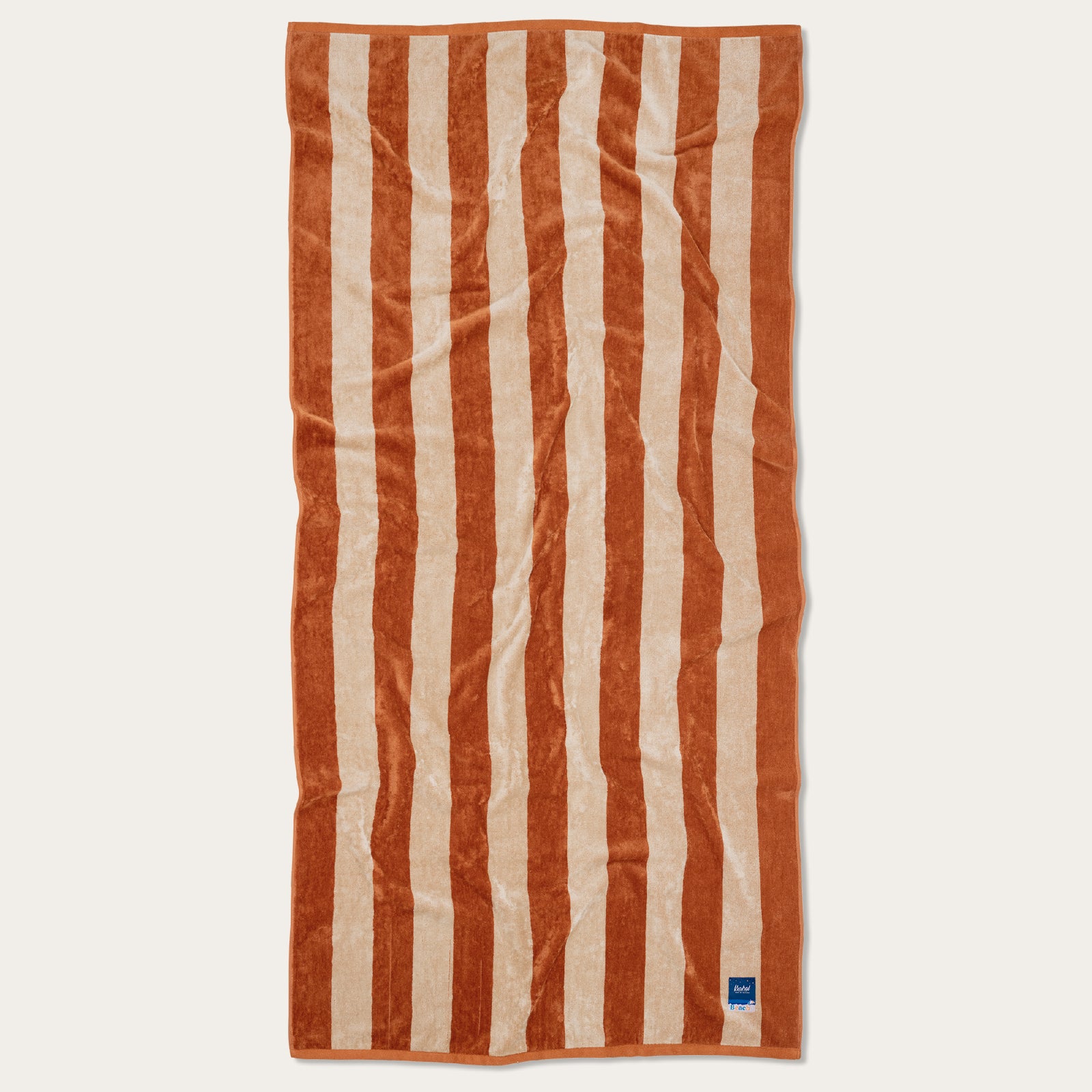 The Beach Towel