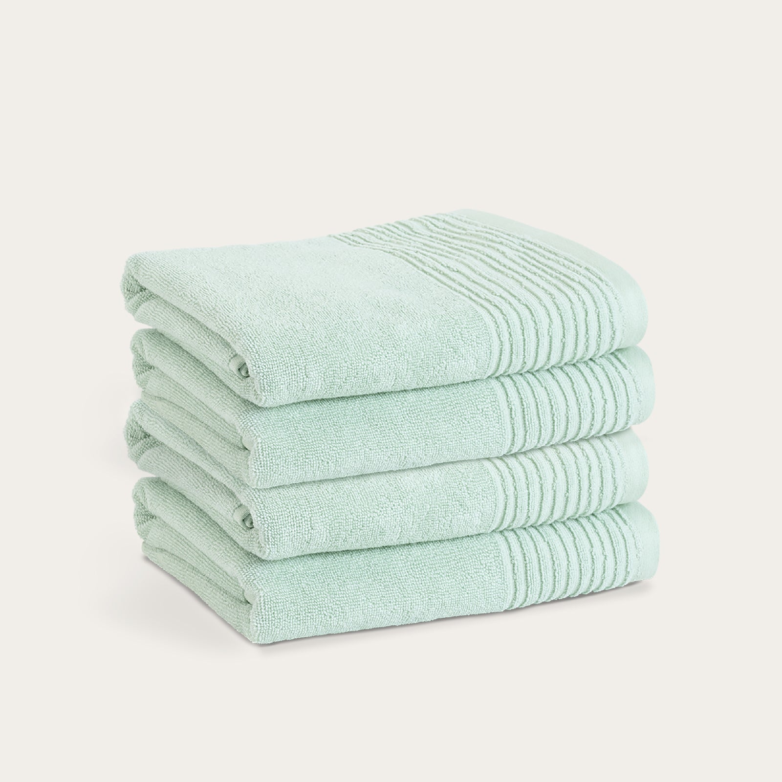 The Essential 2x Hand Towel Set