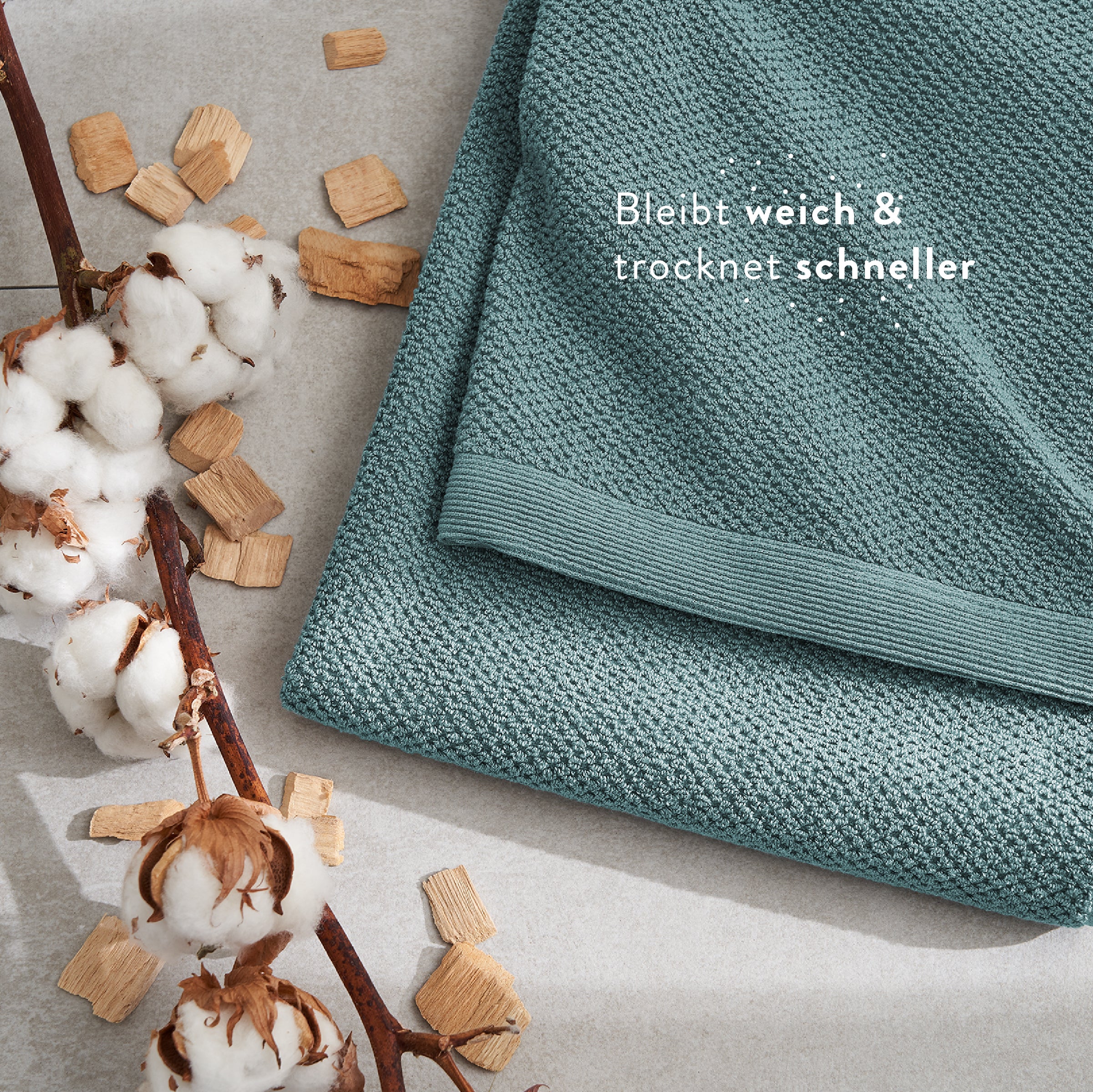 Vorbestellung - The Bath Towel Duo