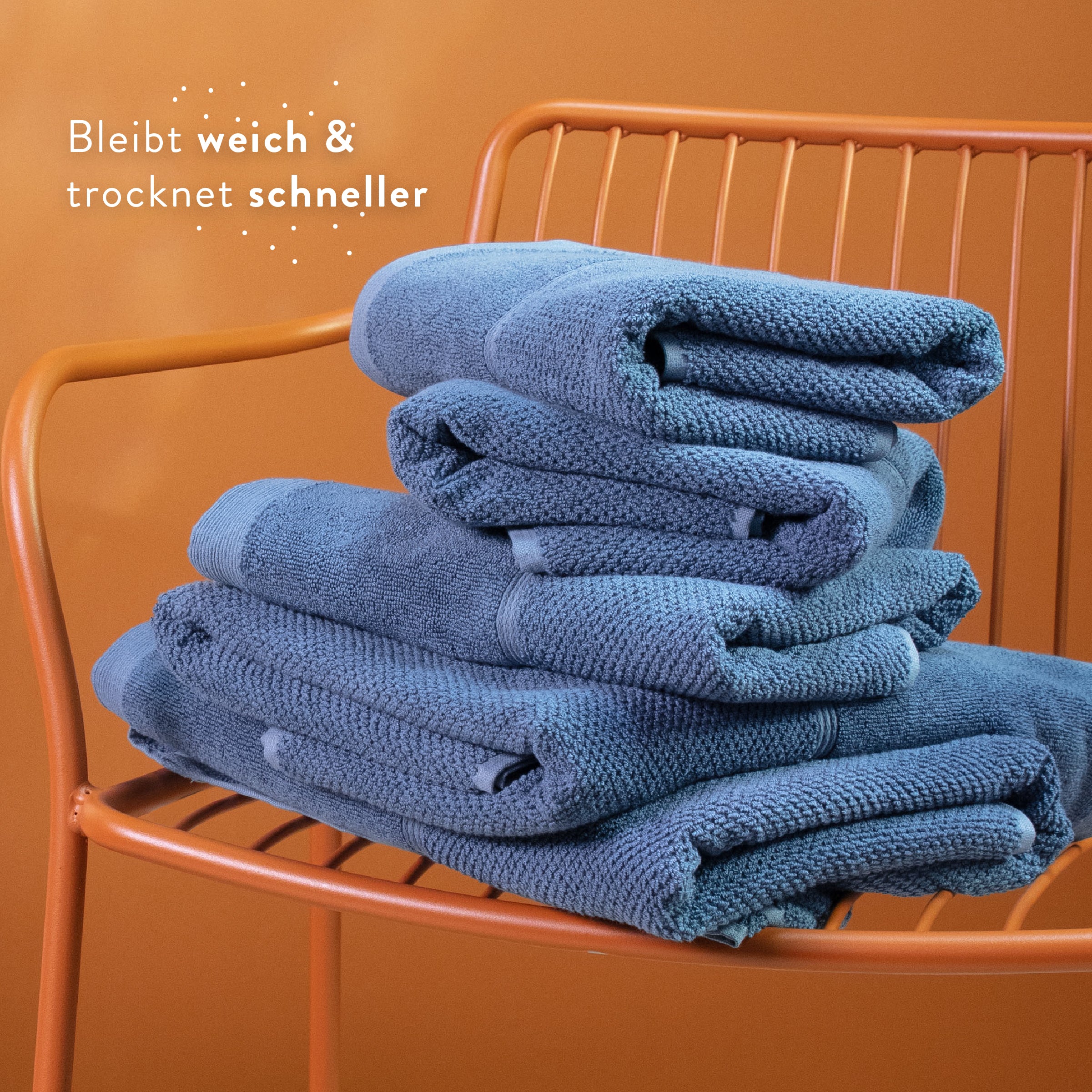 Vorbestellung - The Bath Towel Duo