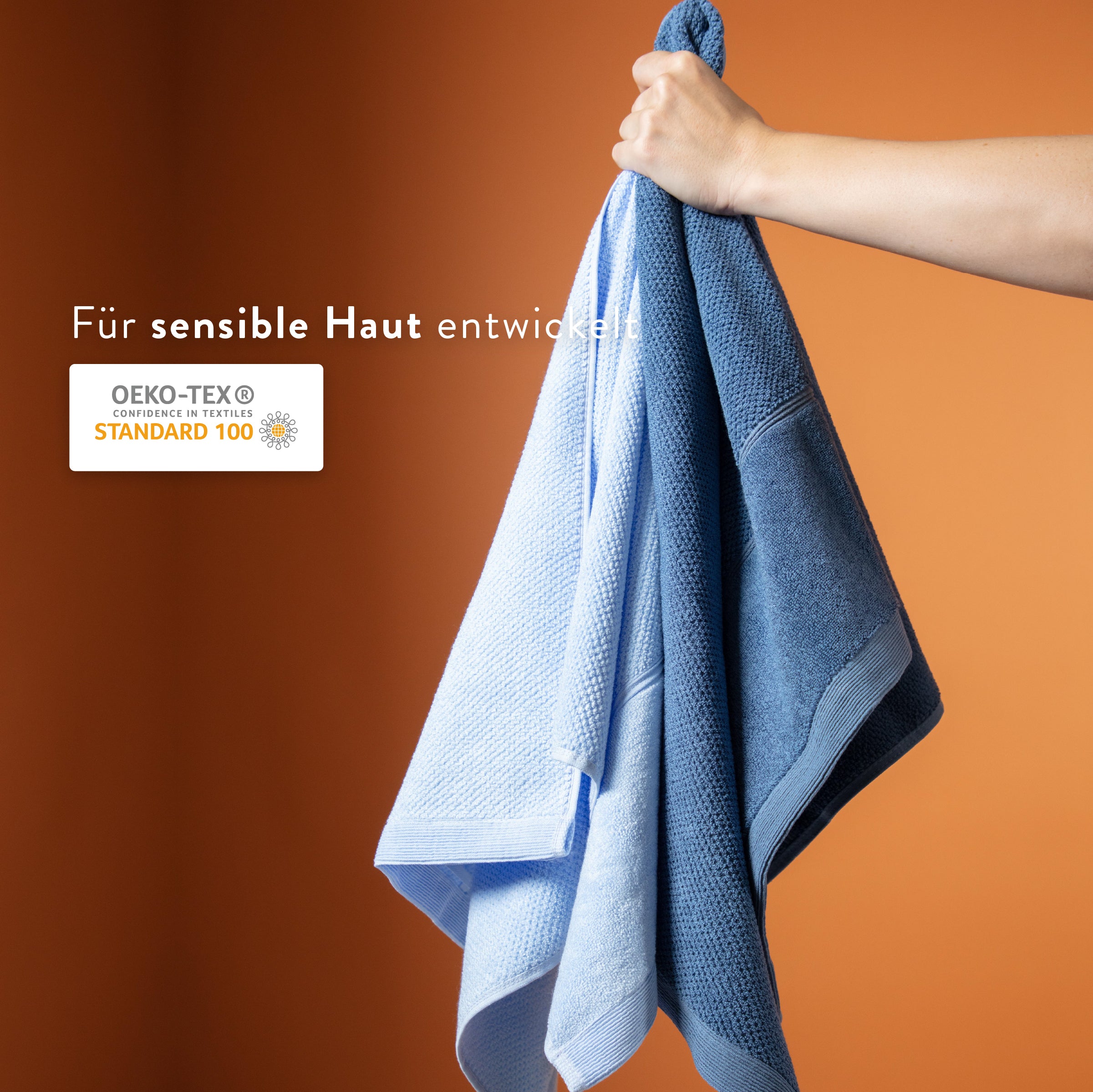 Vorbestellung - The Bath Towel Duo