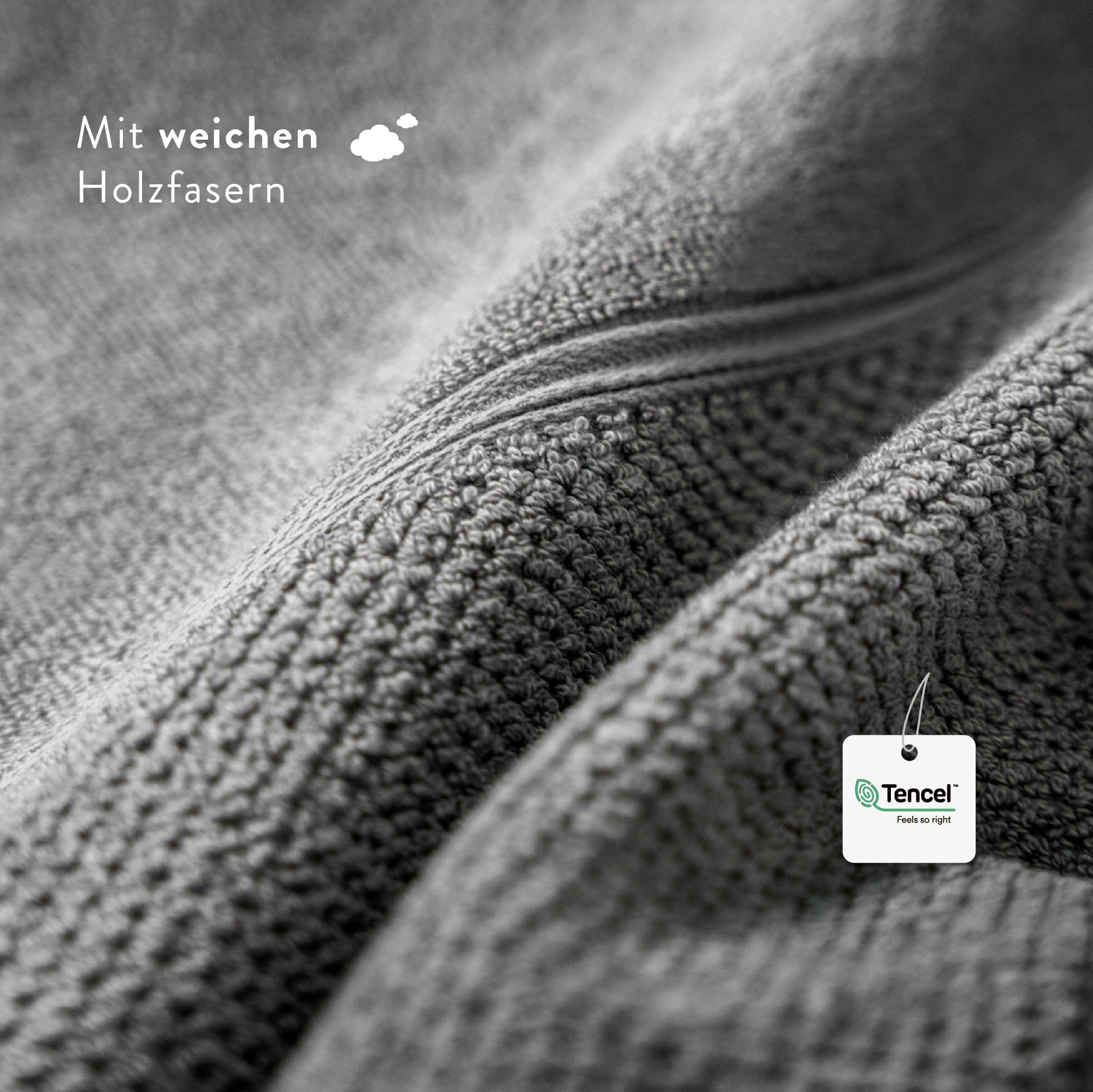 Vorbestellung - The Bath Towel Duo