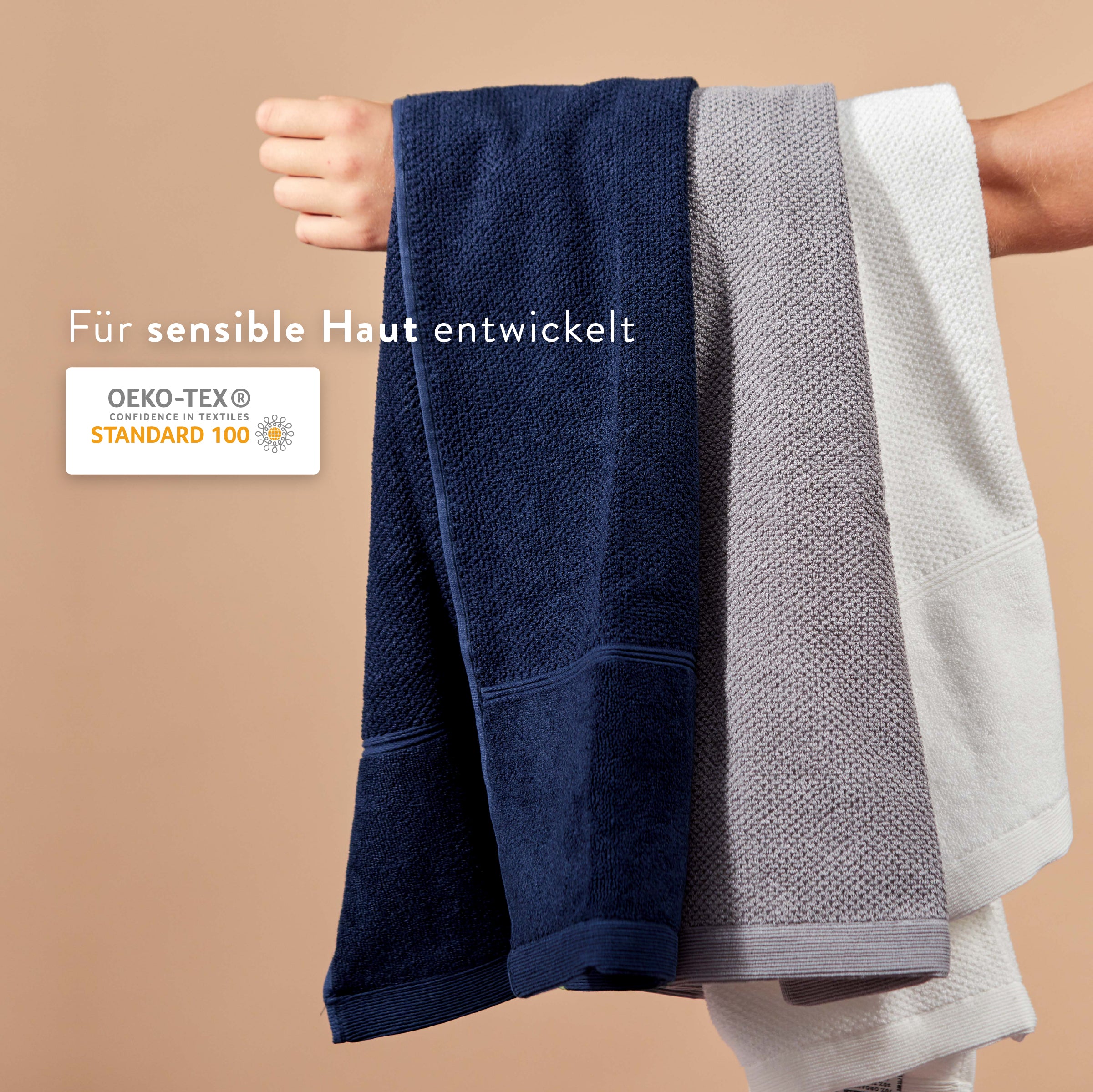 Vorbestellung - The Bath Towel Duo