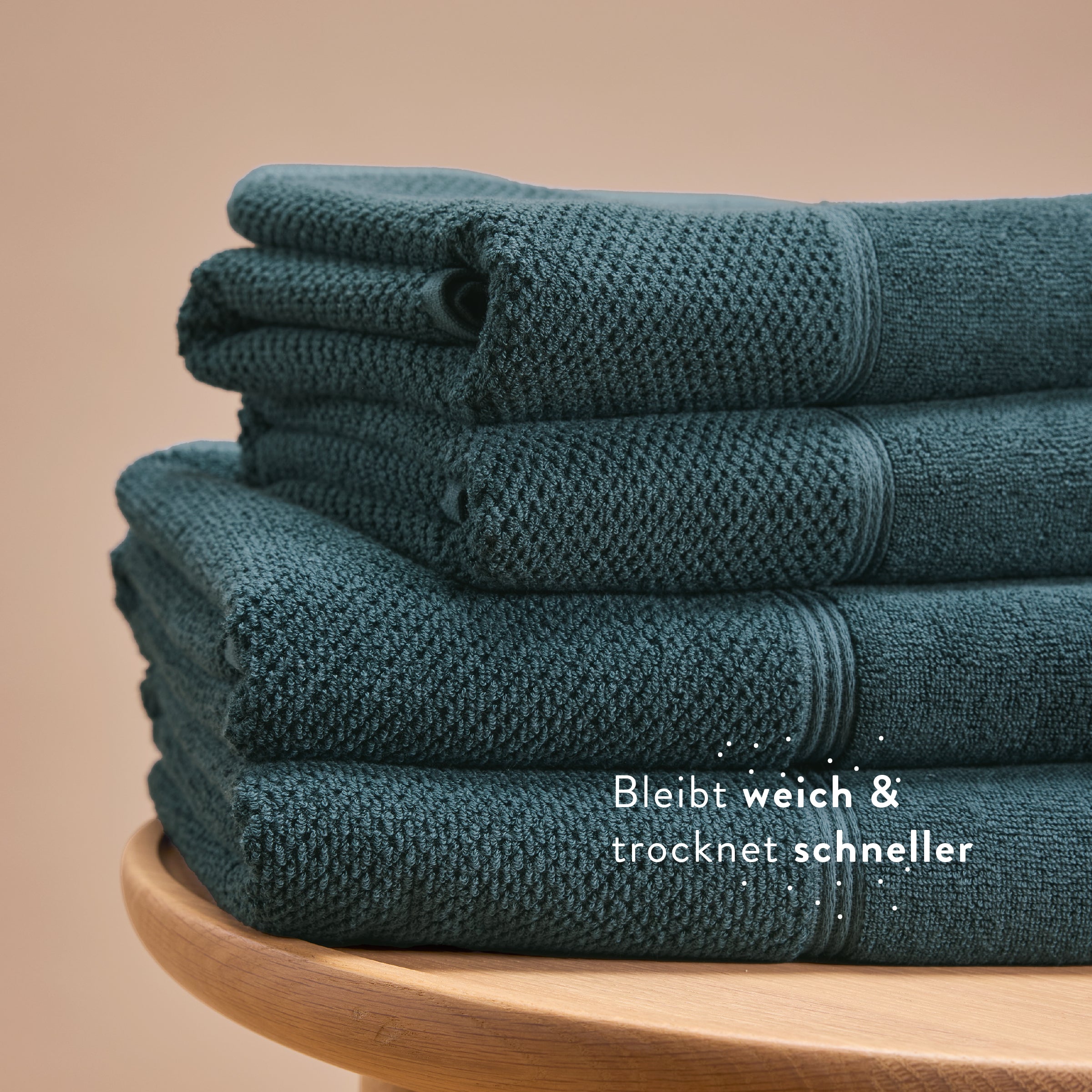 Vorbestellung - The Bath Towel Duo