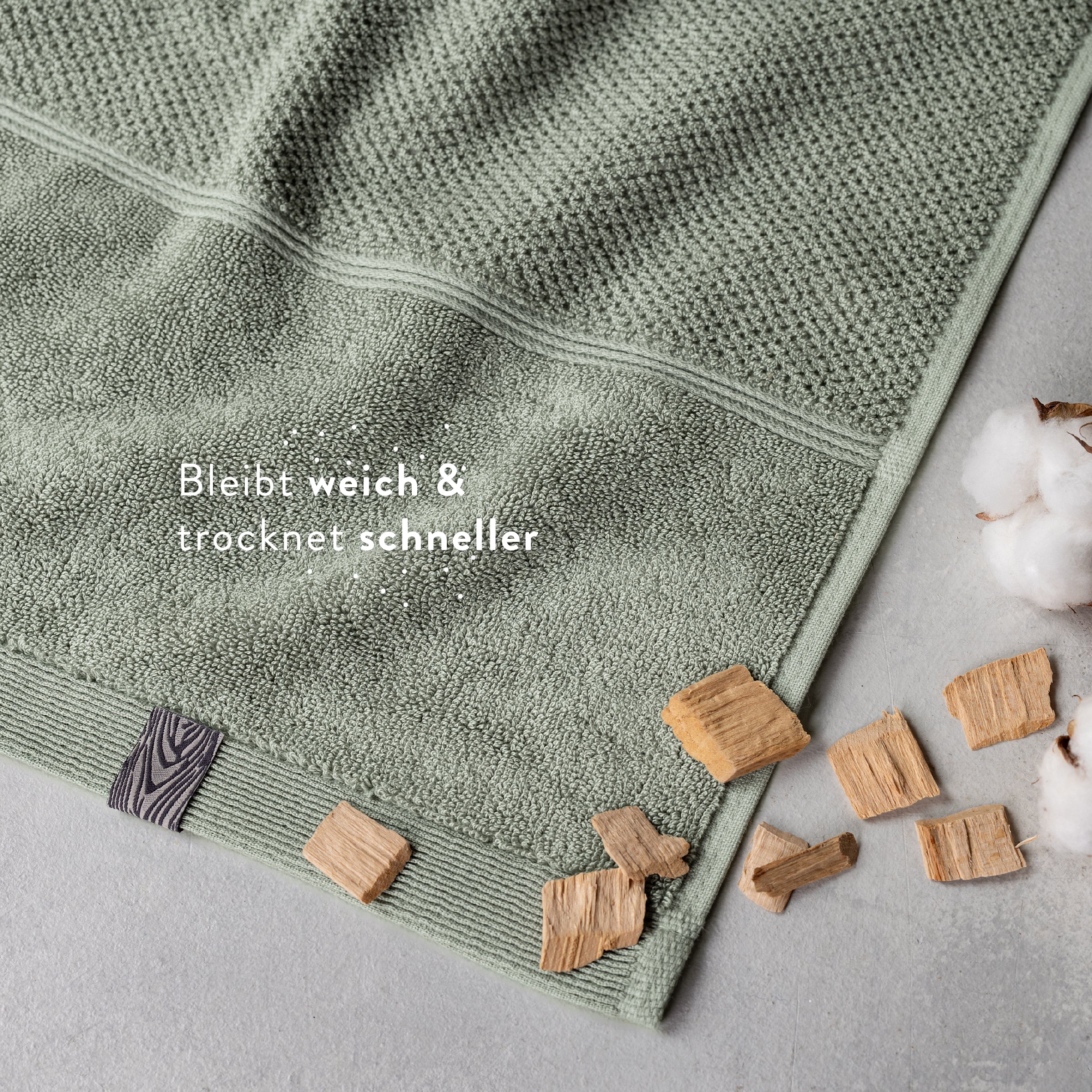 Vorbestellung - The Bath Towel Duo