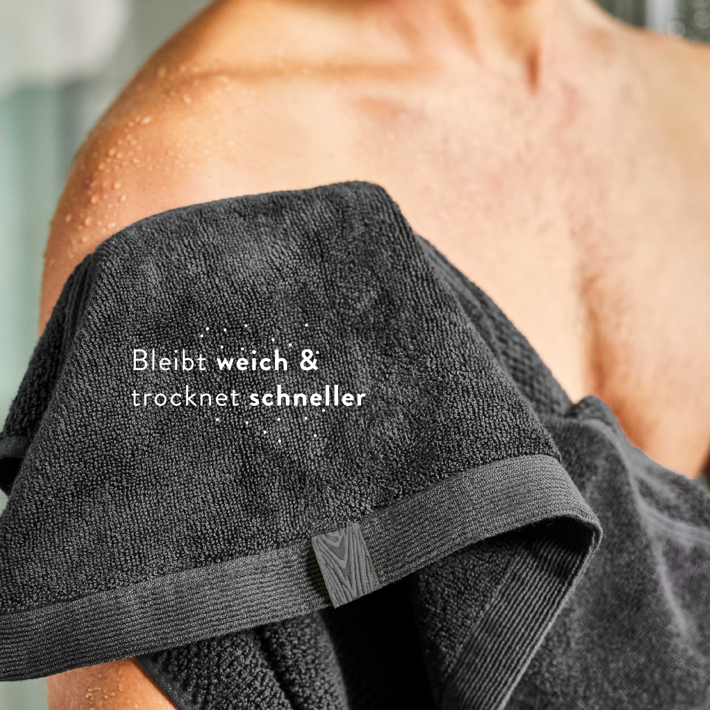 Vorbestellung - The Bath Towel Duo