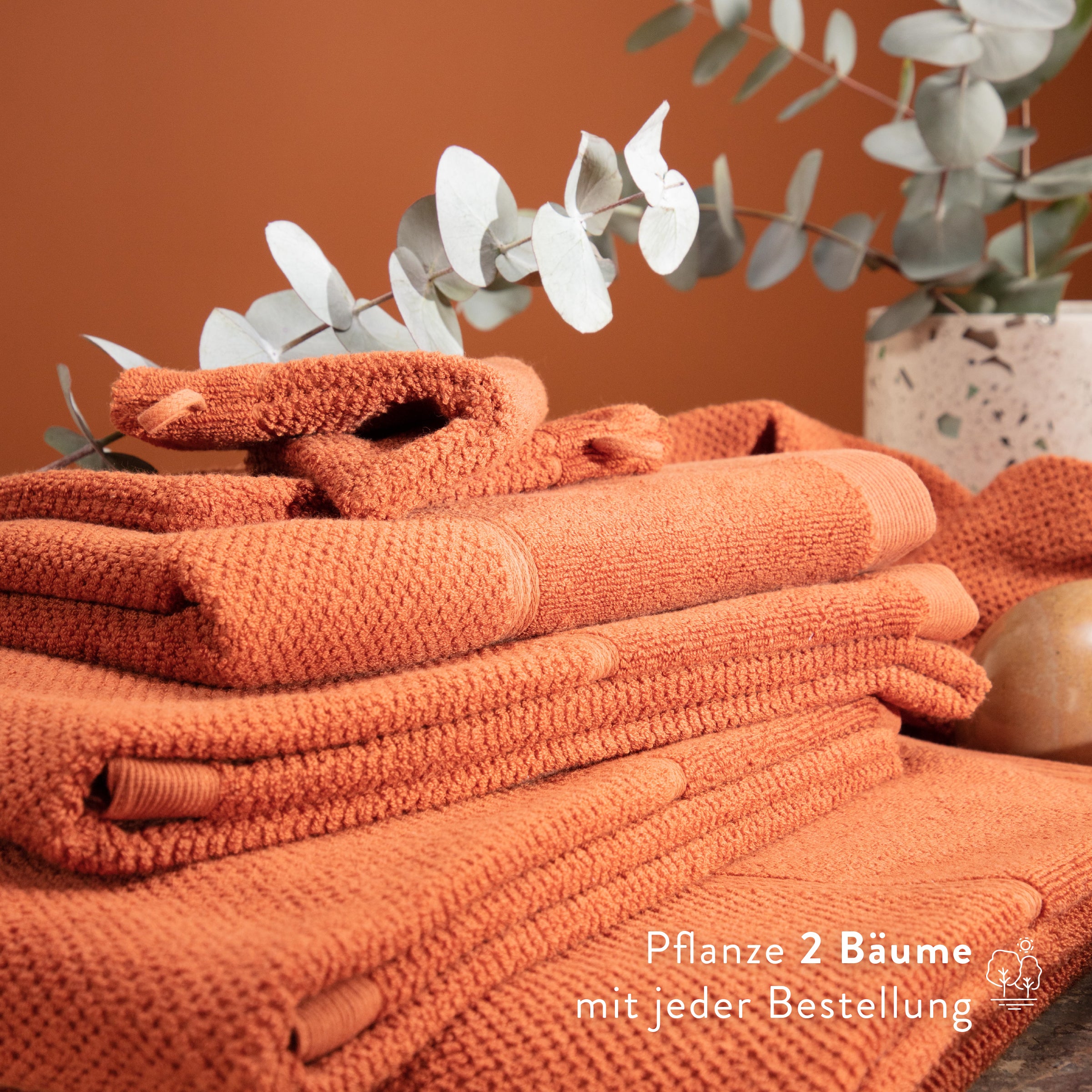 Vorbestellung - The Bath Towel Duo