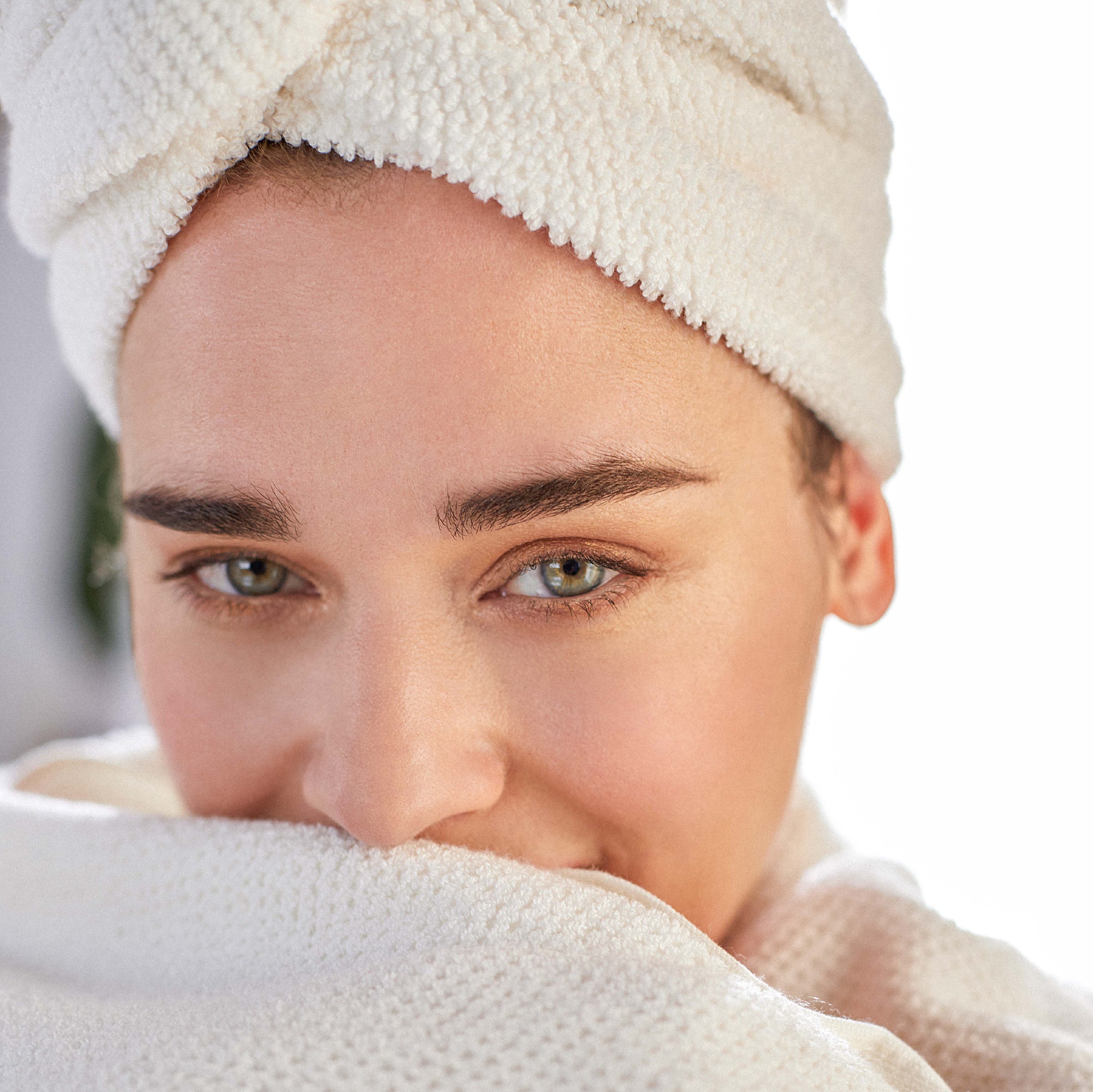 Vorbestellung - The Bath Towel Duo