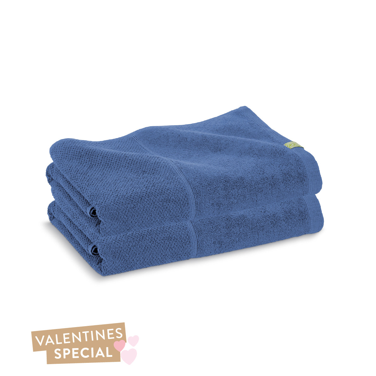 Vorbestellung - The Bath Towel Duo