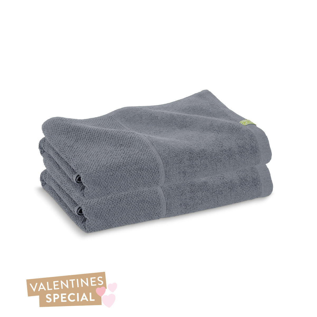 Vorbestellung - The Bath Towel Duo