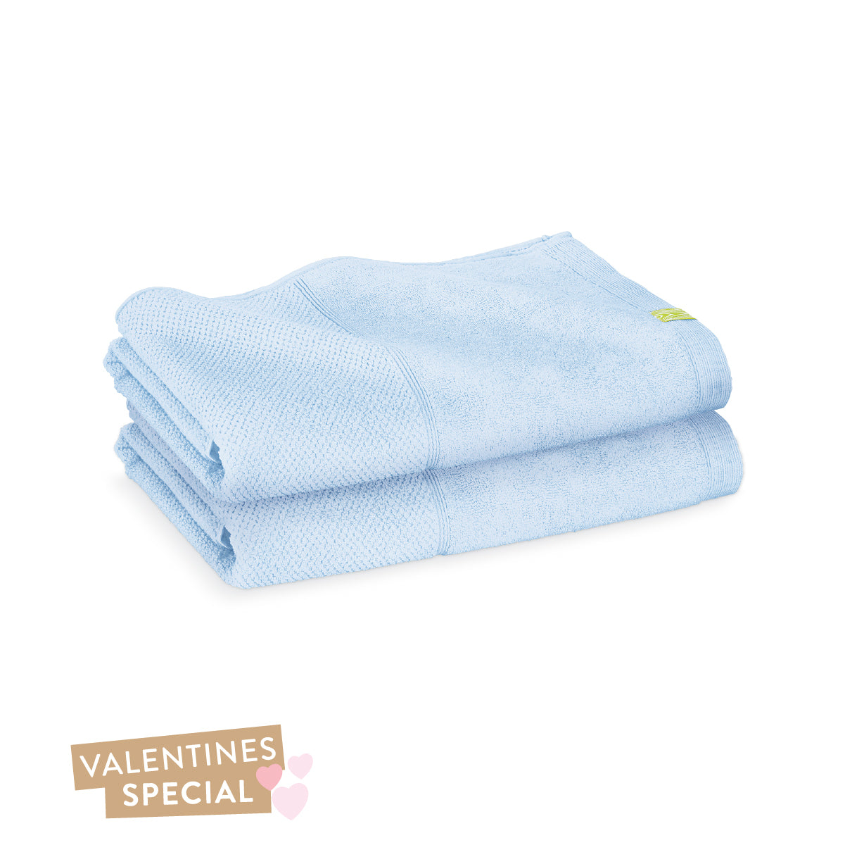 Vorbestellung - The Bath Towel Duo